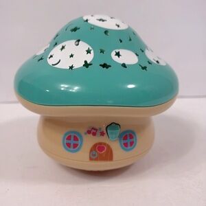 PlayGo Fairy Mushroom Dreamlight Projector for Kids
